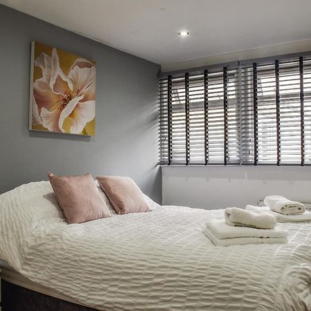 Highfield Bungalow Brynamman المظهر الخارجي الصورة