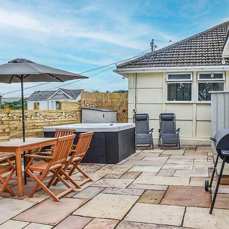 Highfield Bungalow Brynamman المظهر الخارجي الصورة